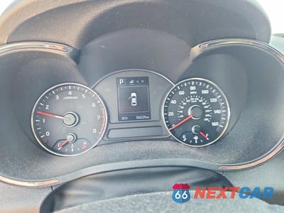 Zdjęcie 9 z 13 samochodu: 2018 KIA FORTE LX VIN:3KPFK4A77JE284436 - miniatura