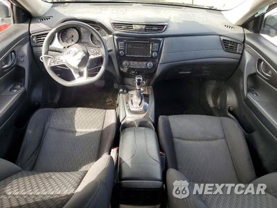 Zdjęcie 8 z 14 samochodu: 2020 NISSAN ROGUE S VIN:JN8AT2MV9LW124013 - miniatura