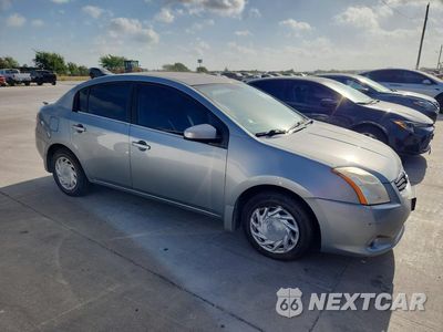 Czwarte zdjęcie samochodu z boku: 2011 NISSAN SENTRA 2.0 VIN:3N1AB6AP5BL628691 - miniatura