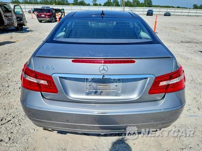 Zdjęcie 6 z 12 samochodu: 2011 MERCEDES-BENZ E 350 VIN:WDDKJ5GB8BF090739 - miniatura