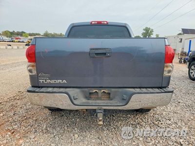 Zdjęcie 6 z 12 samochodu: 2008 TOYOTA TUNDRA SR5 VIN:5TFEV54188X051885 - miniatura