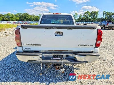 Zdjęcie 6 z 12 samochodu: 2003 CHEVROLET SILVERADO C1500 VIN:2GCEC19V131108914 - miniatura