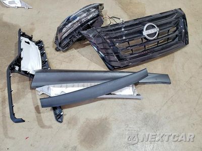 Zdjęcie 13 z 14 samochodu: 2025 NISSAN PATHFINDER SV VIN:5N1DR3BA1SC299848 - miniatura