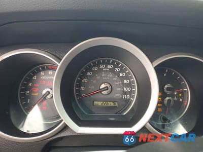 Zdjęcie 9 z 13 samochodu: 2007 TOYOTA 4RUNNER LIMITED VIN:JTEBT17R378042535 - miniatura