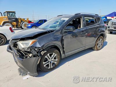 2016 TOYOTA RAV4 LE JTMZFREV4GD084065 - główne zdjęcie licytacji z USA - miniatura