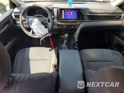 Zdjęcie 8 z 12 samochodu: 2025 TOYOTA CAMRY LE VIN:4T1DAACK5SU520266 - miniatura