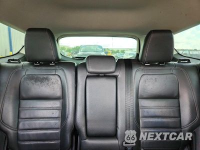 Zdjęcie 10 z 13 samochodu: 2017 FORD ESCAPE TITANIUM VIN:1FMCU9J97HUB30750 - miniatura