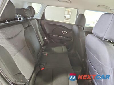 Zdjęcie 10 z 13 samochodu: 2019 KIA SOUL + VIN:KNDJP3A55K7645068 - miniatura