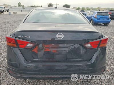 Zdjęcie 6 z 13 samochodu: 2025 NISSAN ALTIMA SV VIN:1N4BL4DVXSN306759 - miniatura