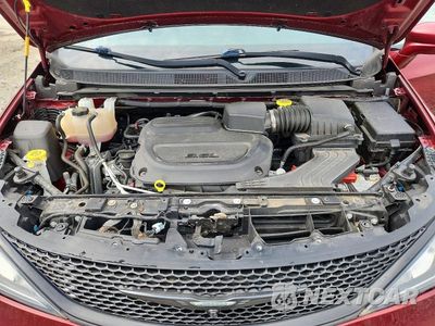 Zdjęcie 12 z 13 samochodu: 2020 CHRYSLER PACIFICA TOURING L VIN:2C4RC1BG4LR140867 - miniatura