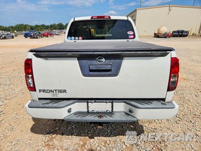 Zdjęcie 6 z 13 samochodu: 2018 NISSAN FRONTIER S VIN:1N6AD0ER6JN736538 - miniatura