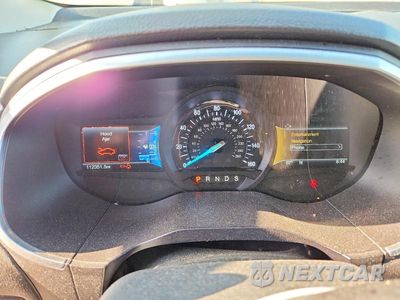 Zdjęcie 9 z 14 samochodu: 2017 FORD EDGE TITANIUM VIN:2FMPK3K96HBC14342 - miniatura
