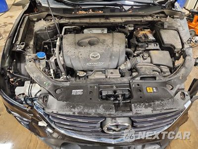 Zdjęcie 11 z 13 samochodu: 2016 MAZDA CX-5 SPORT VIN:JM3KE2BY3G0712741 - miniatura