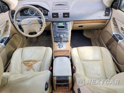 Zdjęcie 8 z 13 samochodu: 2011 VOLVO XC90 3.2 VIN:YV4952CZ3B1603999 - miniatura