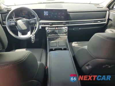 Zdjęcie 8 z 14 samochodu: 2024 HYUNDAI SANTA FE SEL VIN:5NMP24GL9RH012161 - miniatura