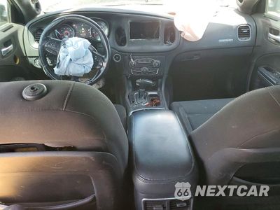Zdjęcie 8 z 12 samochodu: 2015 DODGE CHARGER SE VIN:2C3CDXBG2FH738654 - miniatura