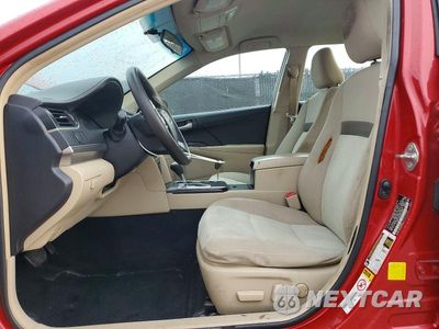 Zdjęcie 7 z 12 samochodu: 2014 TOYOTA CAMRY LE VIN:4T4BF1FK0ER358450 - miniatura
