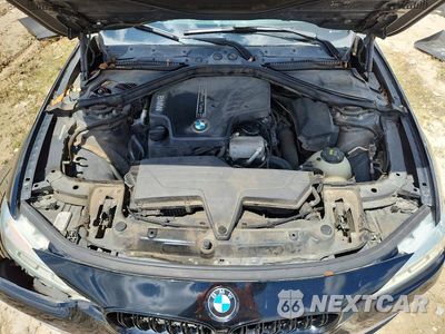 Zdjęcie 11 z 12 samochodu: 2016 BMW 328 I SULEV VIN:WBA8E9C51GK647065 - miniatura