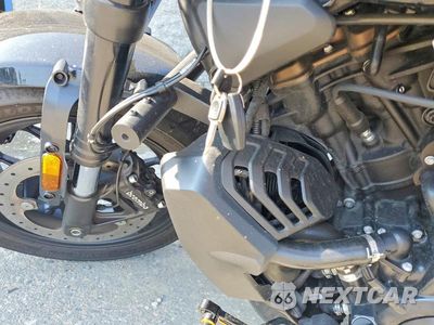 Zdjęcie 8 z 9 samochodu: 2024 HARLEY-DAVIDSON RH1250 S VIN:1HD1ZC41XRB302264 - miniatura