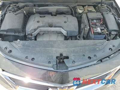 Zdjęcie 11 z 12 samochodu: 2019 CHEVROLET IMPALA LT VIN:2G11Z5SA7K9149553 - miniatura