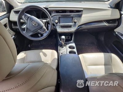 Zdjęcie 8 z 12 samochodu: 2018 TOYOTA AVALON HYBRID XLE PREMIUM VIN:4T1BD1EB4JU064075 - miniatura