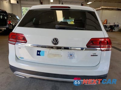 Zdjęcie 6 z 13 samochodu: 2019 VOLKSWAGEN ATLAS SE VIN:1V2LR2CA1KC543277 - miniatura