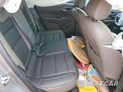 Zdjęcie 11 z 13 samochodu: 2025 CHEVROLET TRAX ACTIV VIN:KL77LKEP2SC012401 - miniatura