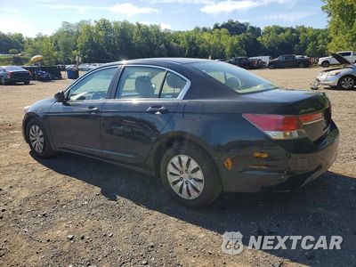 Drugie zdjęcie samochodu z przodu: 2012 HONDA ACCORD LX VIN:1HGCP2F34CA200014 - miniatura