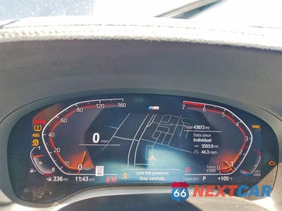 Zdjęcie 9 z 13 samochodu: 2022 BMW 750 XI VIN:WBA7U2C04NCJ56975 - miniatura