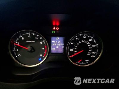 Zdjęcie 9 z 14 samochodu: 2017 SUBARU CROSSTREK PREMIUM VIN:JF2GPABC9HH251640 - miniatura