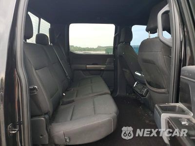 Zdjęcie 10 z 12 samochodu: 2022 FORD F150 SUPERCREW VIN:1FTFW1E86NKD06841 - miniatura