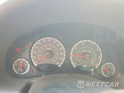 Zdjęcie 9 z 13 samochodu: 2005 JEEP LIBERTY SPORT VIN:1J4GL48K55W647043 - miniatura