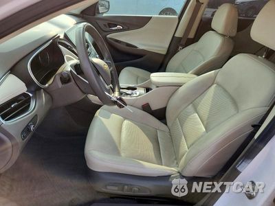 Zdjęcie 7 z 12 samochodu: 2024 CHEVROLET MALIBU PREMIER VIN:1G1ZE5ST8RF209289 - miniatura