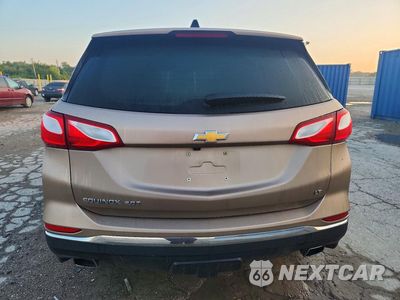 Zdjęcie 6 z 14 samochodu: 2018 CHEVROLET EQUINOX LT VIN:2GNAXKEX1J6221446 - miniatura