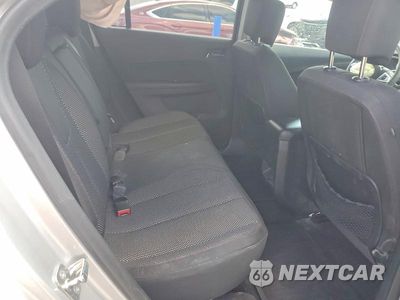 Zdjęcie 11 z 13 samochodu: 2016 CHEVROLET EQUINOX LT VIN:2GNALCEK8G1113675 - miniatura