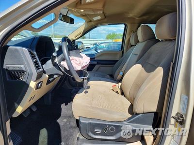 Zdjęcie 7 z 13 samochodu: 2018 FORD F150 SUPERCREW VIN:1FTEW1EG7JFA17179 - miniatura
