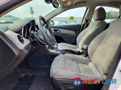 Zdjęcie 7 z 12 samochodu: 2015 CHEVROLET CRUZE LT VIN:1G1PC5SBXF7270170 - miniatura