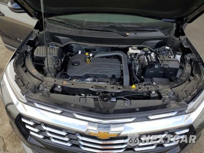 Zdjęcie 12 z 14 samochodu: 2025 CHEVROLET EQUINOX LT VIN:3GNAXHEG9SL191855 - miniatura