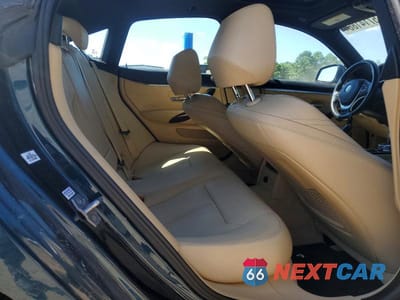 Zdjęcie 10 z 13 samochodu: 2016 BMW 428 I GRAN COUPE SULEV VIN:WBA4A9C58GG505910 - miniatura
