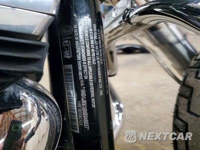 Zdjęcie 9 z 9 samochodu: 2017 HARLEY-DAVIDSON FLS SOFTAIL SLIM VIN:1HD1JRV10HB048037 - miniatura