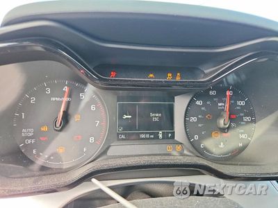 Zdjęcie 9 z 13 samochodu: 2025 CHEVROLET TRAX LS VIN:KL77LFEP5SC058182 - miniatura