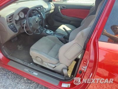 Zdjęcie 8 z 12 samochodu: 2006 ACURA RSX VIN:JH4DC54816S014216 - miniatura