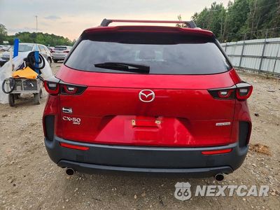 Zdjęcie 6 z 14 samochodu: 2024 MAZDA CX-50 SELECT VIN:7MMVABAM4RN232858 - miniatura
