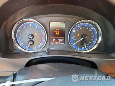 Zdjęcie 9 z 12 samochodu: 2017 TOYOTA COROLLA LE VIN:5YFBURHE5HP712796 - miniatura