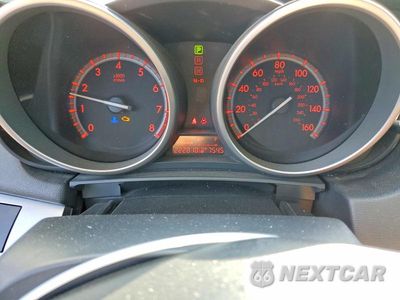 Zdjęcie 9 z 12 samochodu: 2011 MAZDA 3 S VIN:JM1BL1K62B1398834 - miniatura
