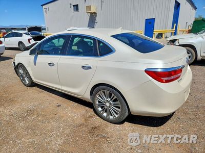 Drugie zdjęcie samochodu z przodu: 2013 BUICK VERANO VIN:1G4PS5SK6D4111179 - miniatura