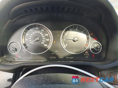 Zdjęcie 9 z 13 samochodu: 2015 BMW X3 XDRIVE28I VIN:5UXWX9C51F0D59157 - miniatura
