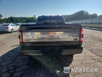 Zdjęcie 6 z 12 samochodu: 2023 FORD F150 SUPERCREW VIN:1FTFW1E80PFA36470 - miniatura