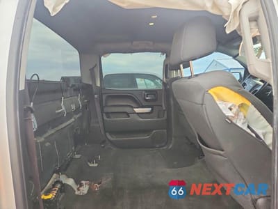 Zdjęcie 10 z 12 samochodu: 2016 CHEVROLET SILVERADO K1500 LT VIN:3GCUKREC9GG311421 - miniatura