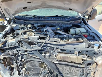 Zdjęcie 11 z 12 samochodu: 2024 FORD F250 SUPER DUTY VIN:1FT8W2BT1REE41995 - miniatura